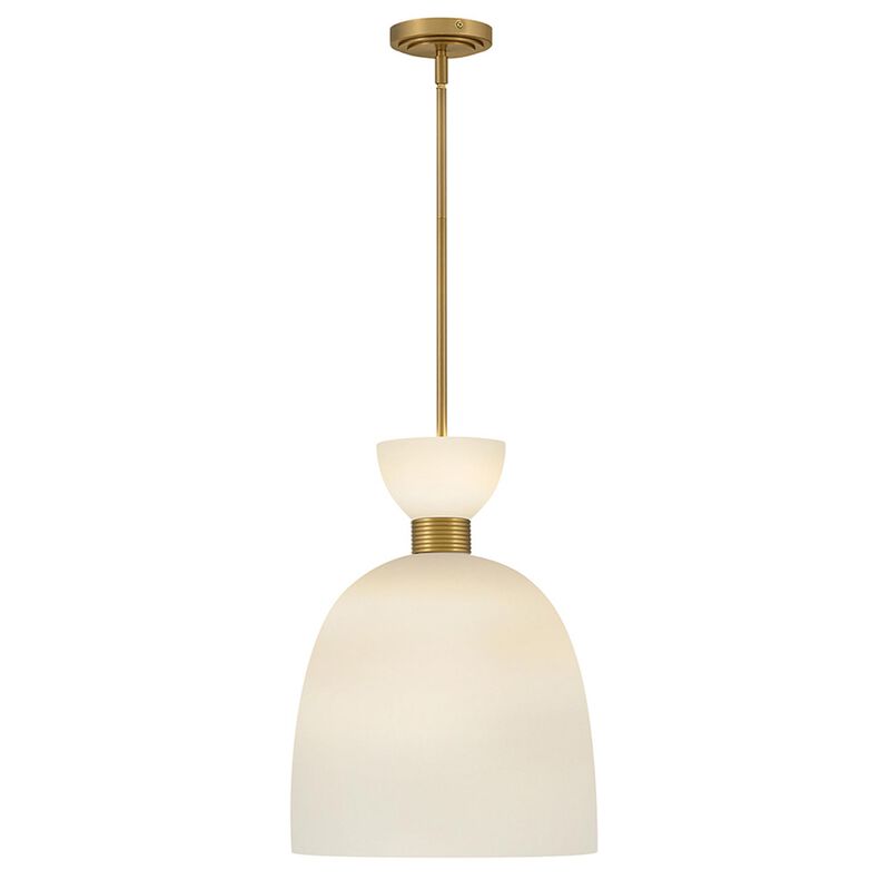Tallulah Small Pendant Light by Hinkley