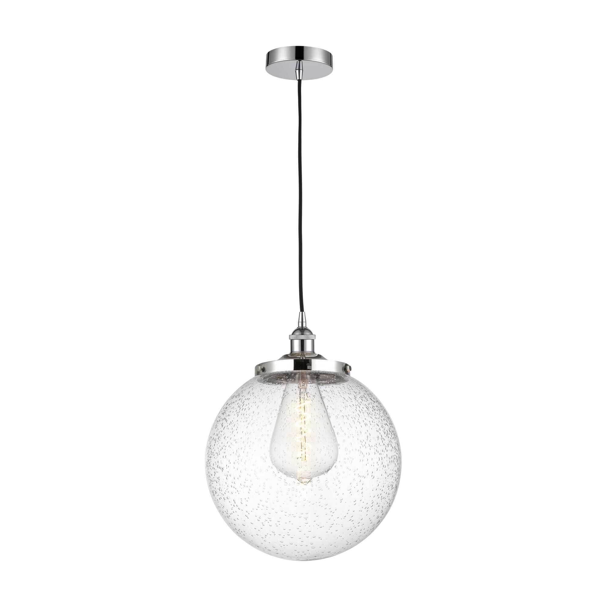Bruno Marashlian Beacon 14 Inch Large Pendant by Innovations Lighting