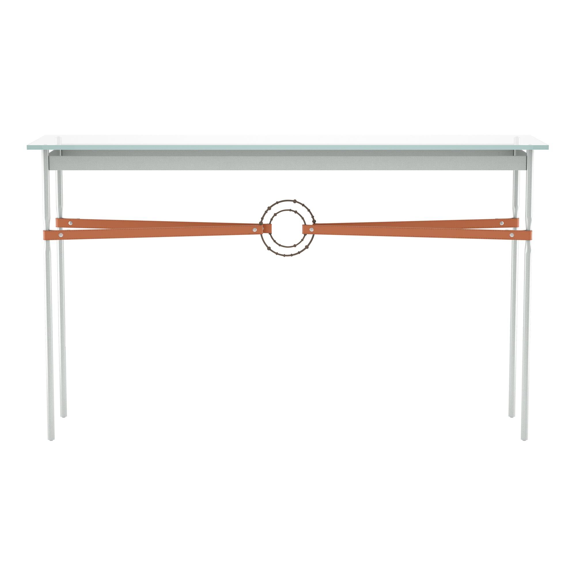 Equus 54 Inch Console Table,