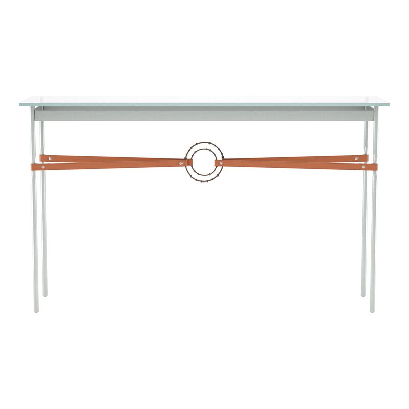 Equus 54 Inch Console Table by Hubbardton Forge