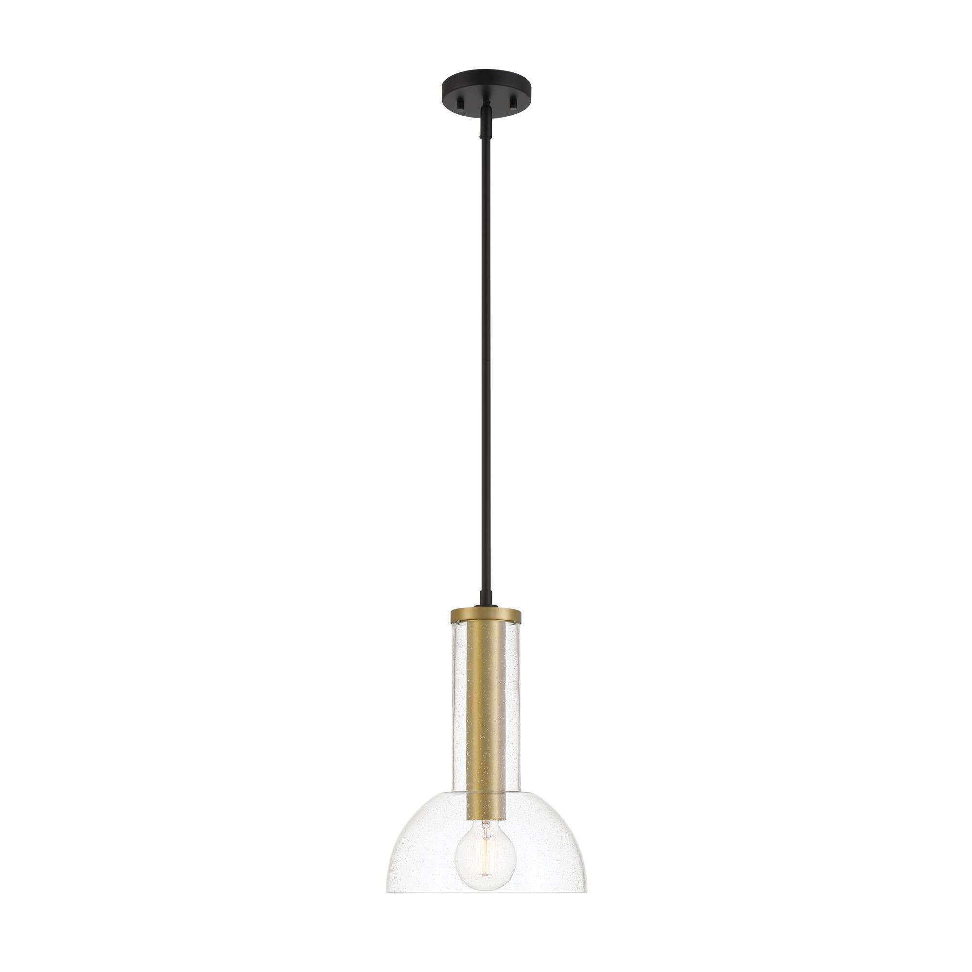 Designers Fountain Nova 10 Inch Mini Pendant