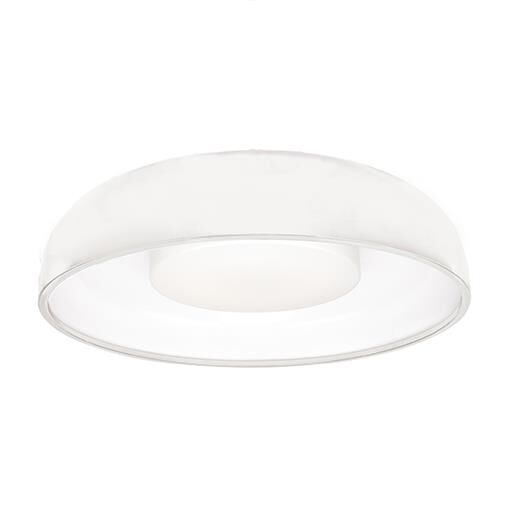 Shown with 0.0 crystal and 0.0 glass and Formed Aluminum And Steel shade