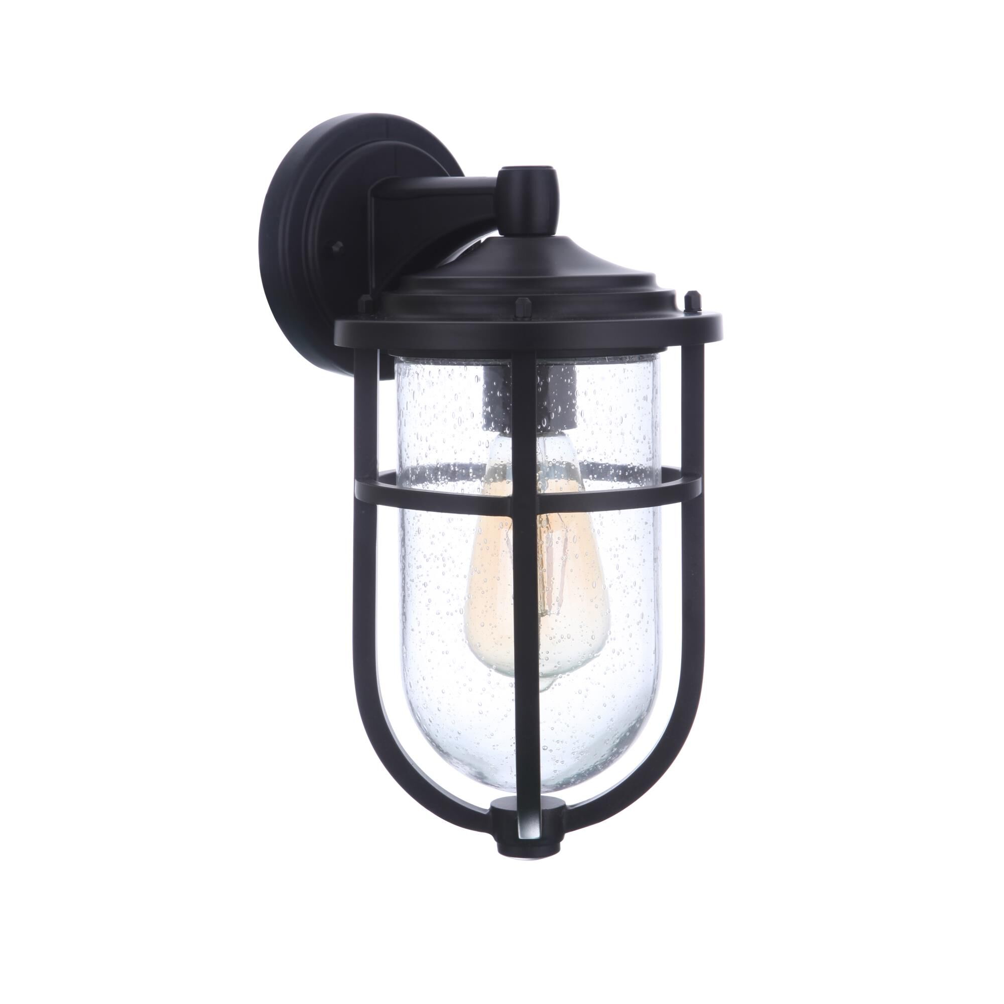 Craftmade Voyage 13 Inch Tall Outdoor Wall Light
