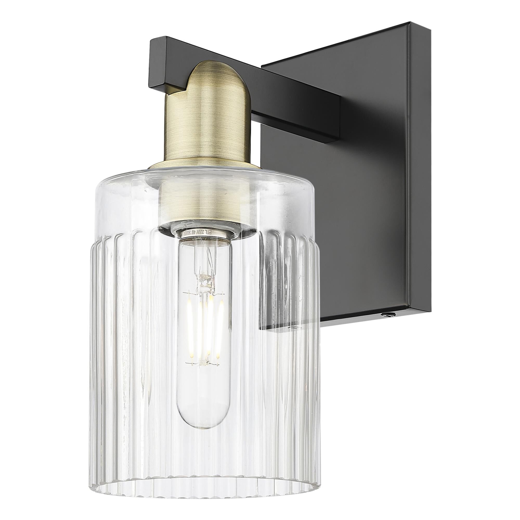 Bruno Marashlian Hadley 11 Inch Wall Sconce by Innovations Lighting