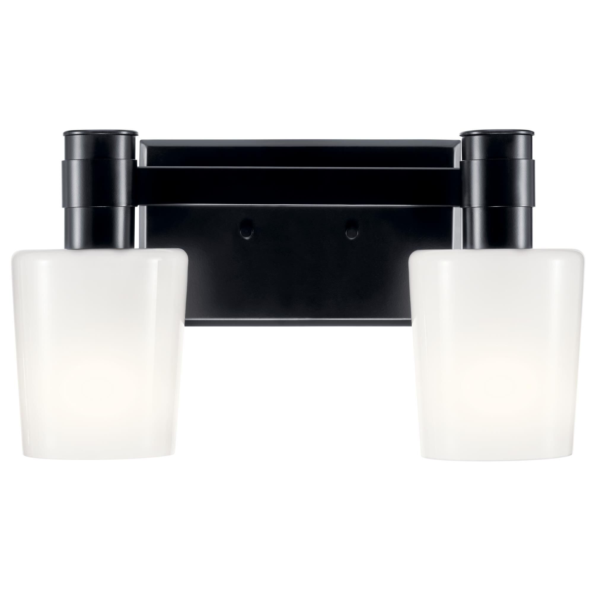 Adani 14 Inch 2 Light Bath Vanity Light by Kichler Lighting