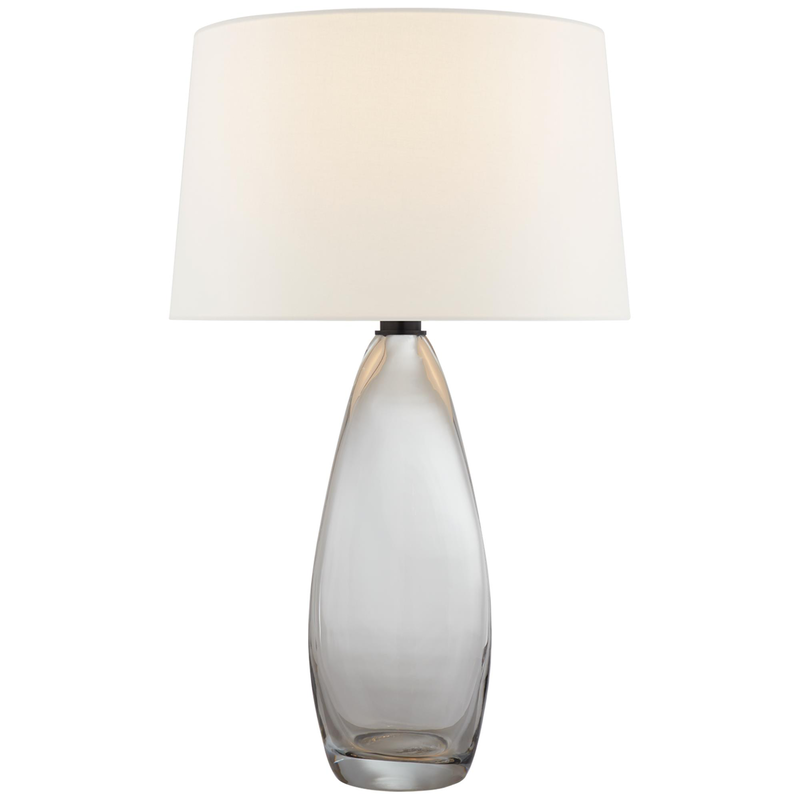 Chapman & Myers Myla 29 Inch Table Lamp by Visual Comfort Signature Collection