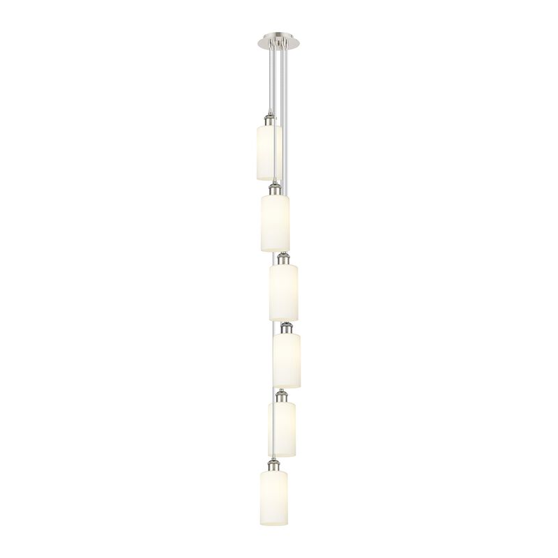 Bruno Marashlian Crown Point 7 Inch Multi Light Pendant by Innovations Lighting