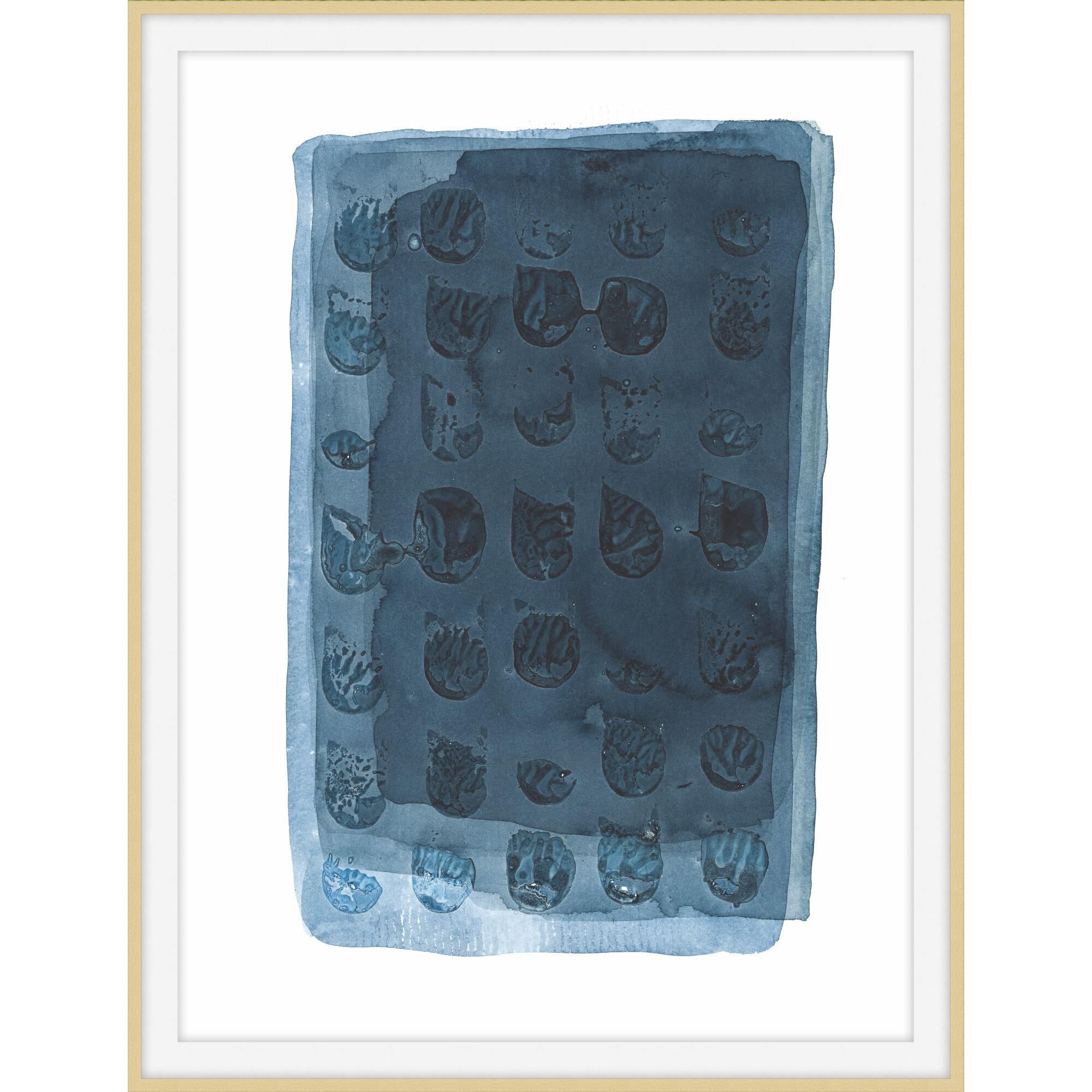 Nightfall Print by LEVEL57