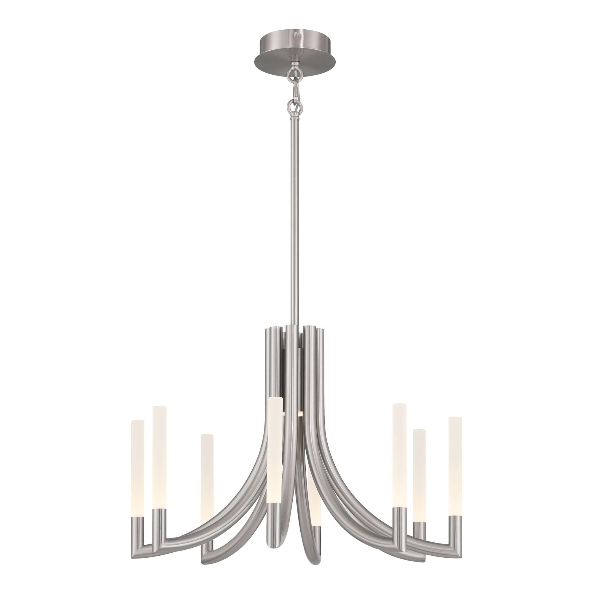 Olette 24 Inch Chandelier by Eurofase Lighting