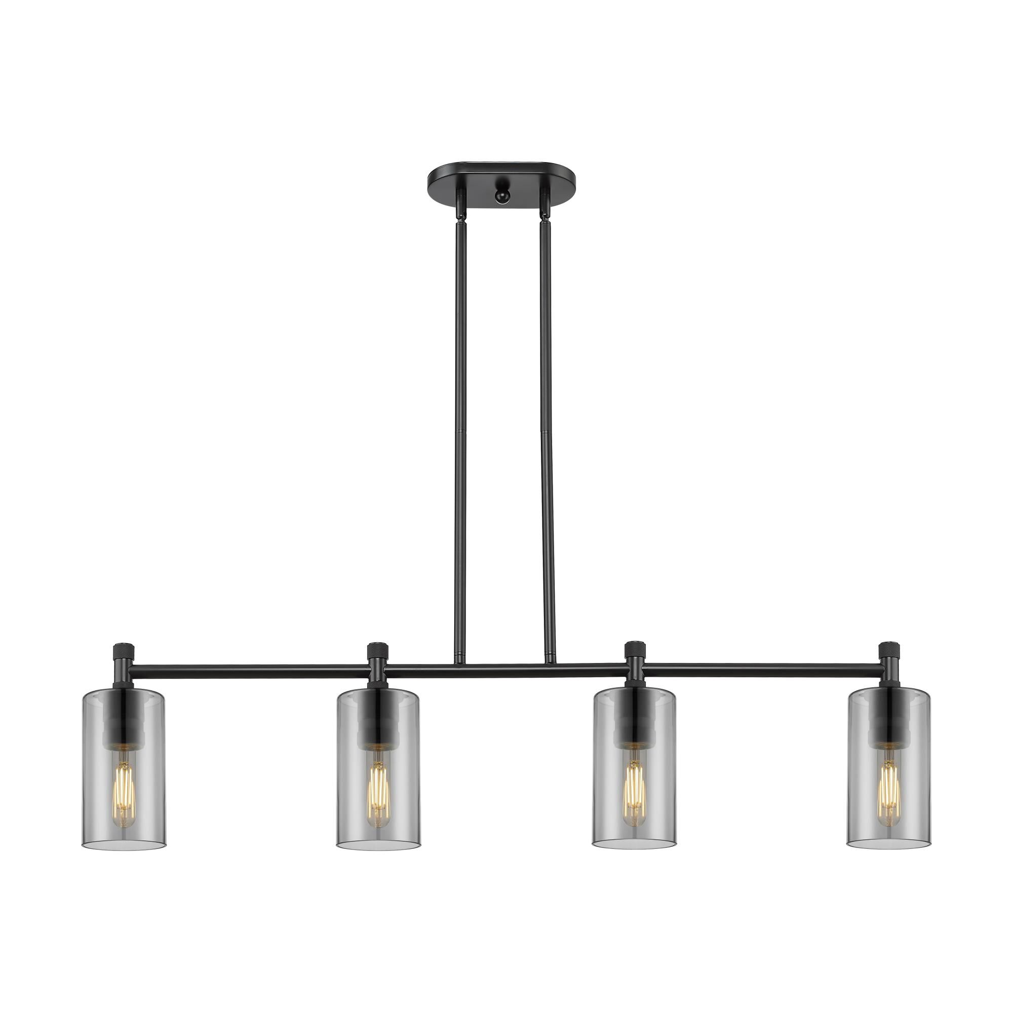 Bruno Marashlian Crown Point 44 Inch Linear Suspension Light by Innovations Lighting
