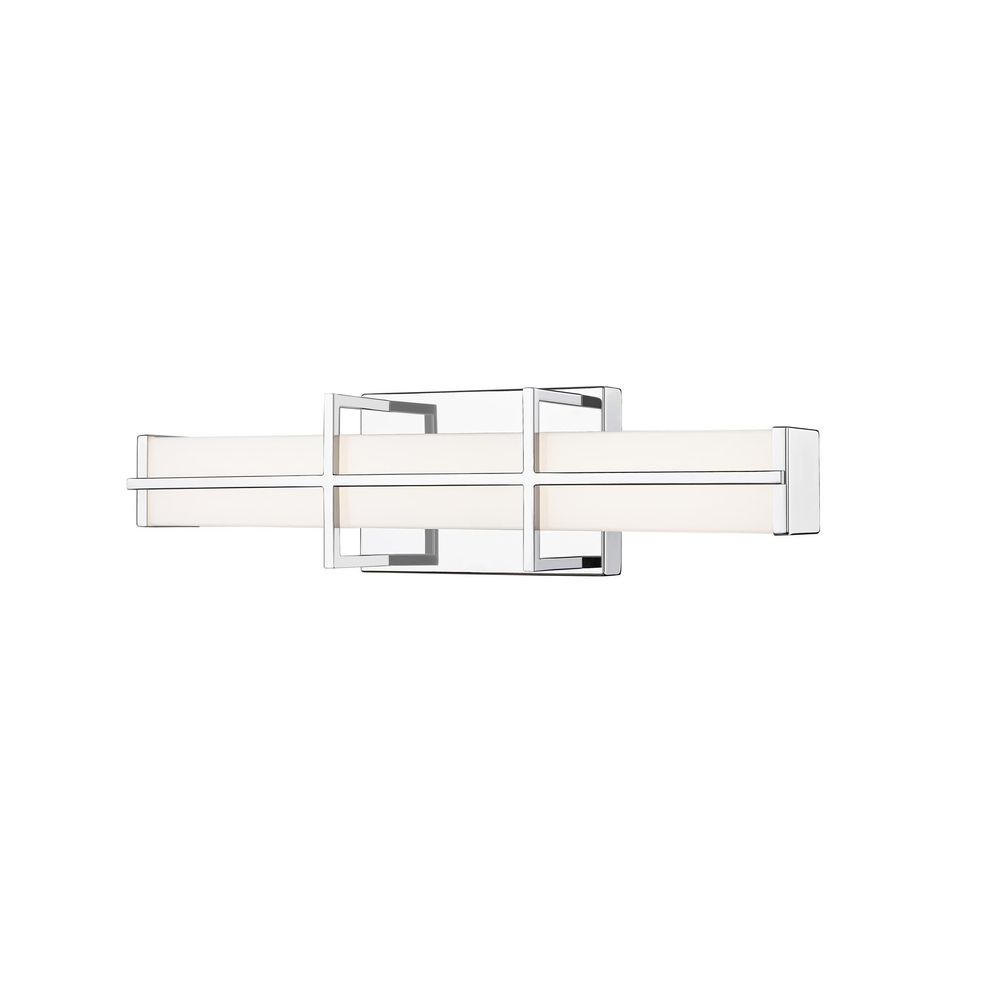 Harrison 18 Inch Bath Vanity Light by Z Lite