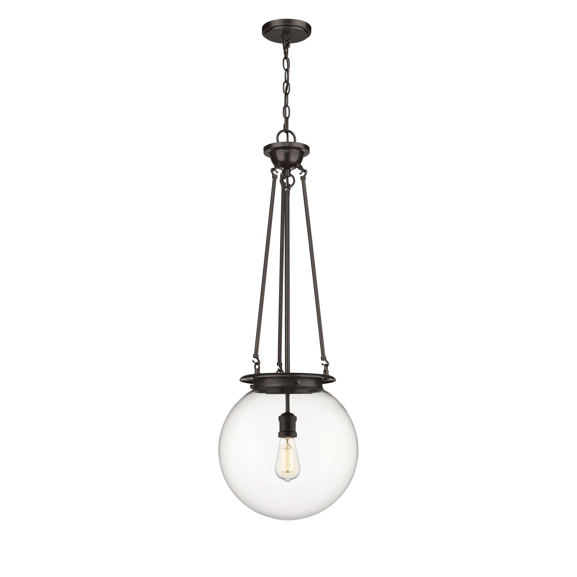Innovations Lighting Bruno Marashlian Beacon 14 Inch Large Pendant