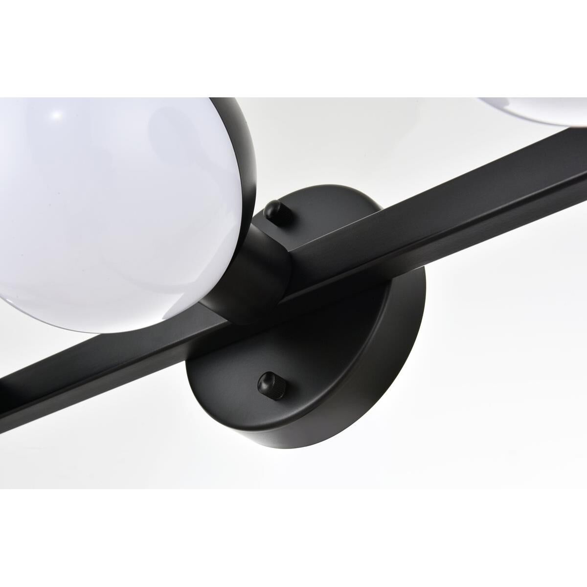 Majesty 21 Inch 3 Light Bath Vanity Light by Elegant Lighting