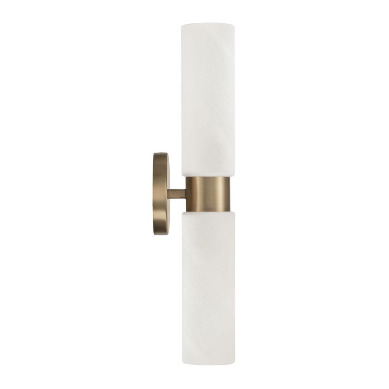 Alyssa 20 Inch Wall Sconce by Capital Lighting Fixture Company