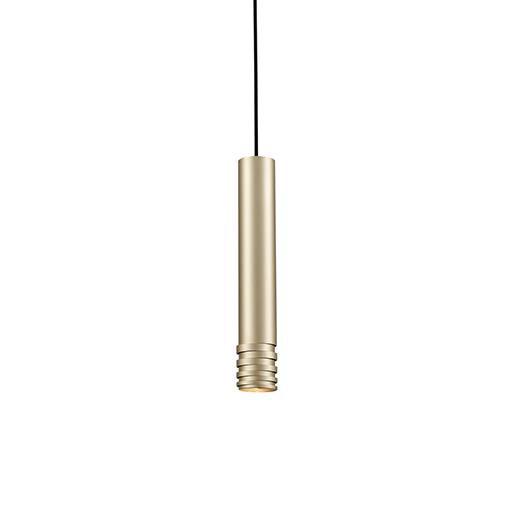 Milca Mini Pendant by Kuzco Lighting