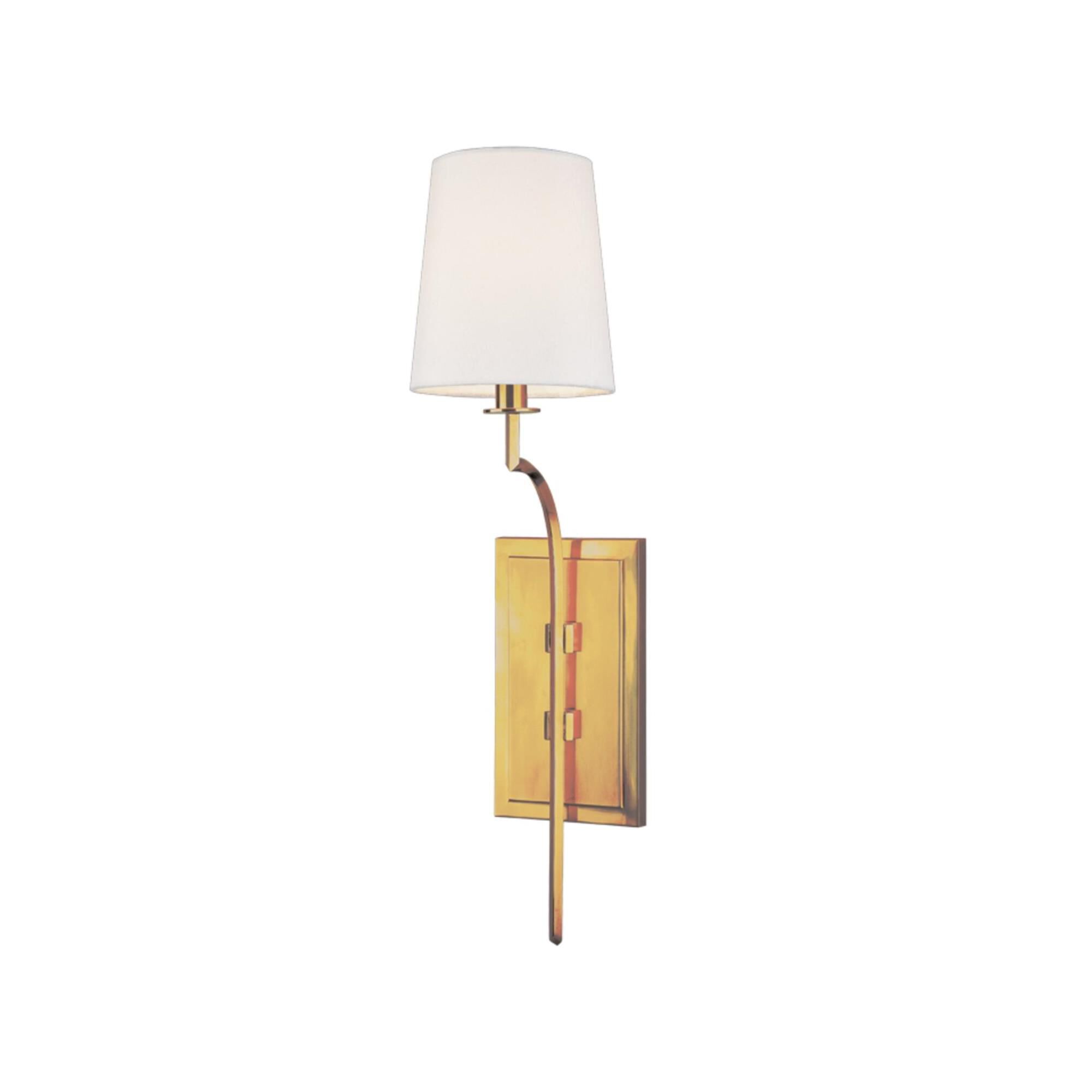 Glenford 5.5 Inch Wall Sconce by Hudson Valley Lighting