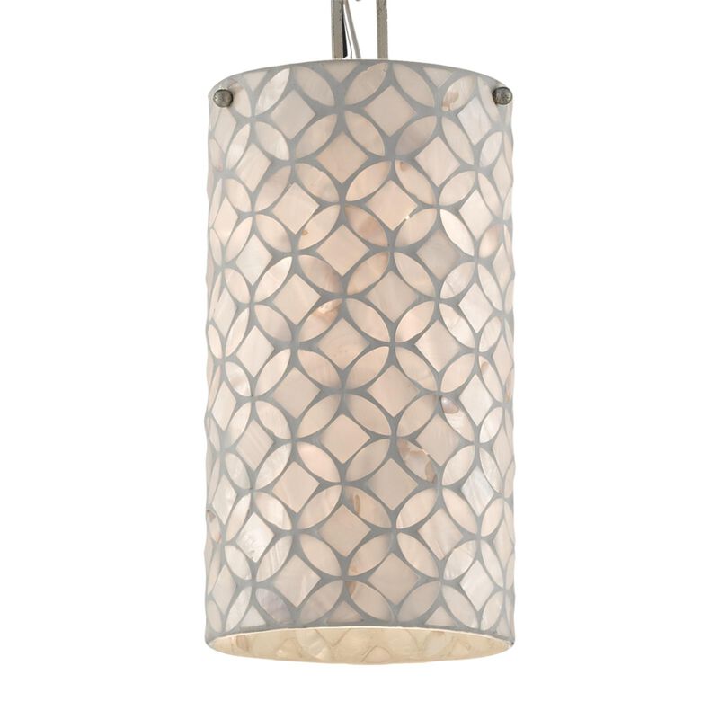 Ellison Mini Pendant by Currey and Company