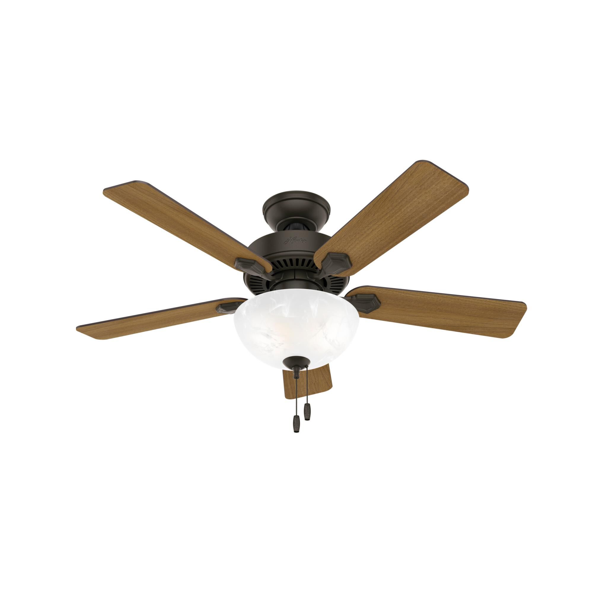 Swanson Ceiling Fan by Hunter Fan
