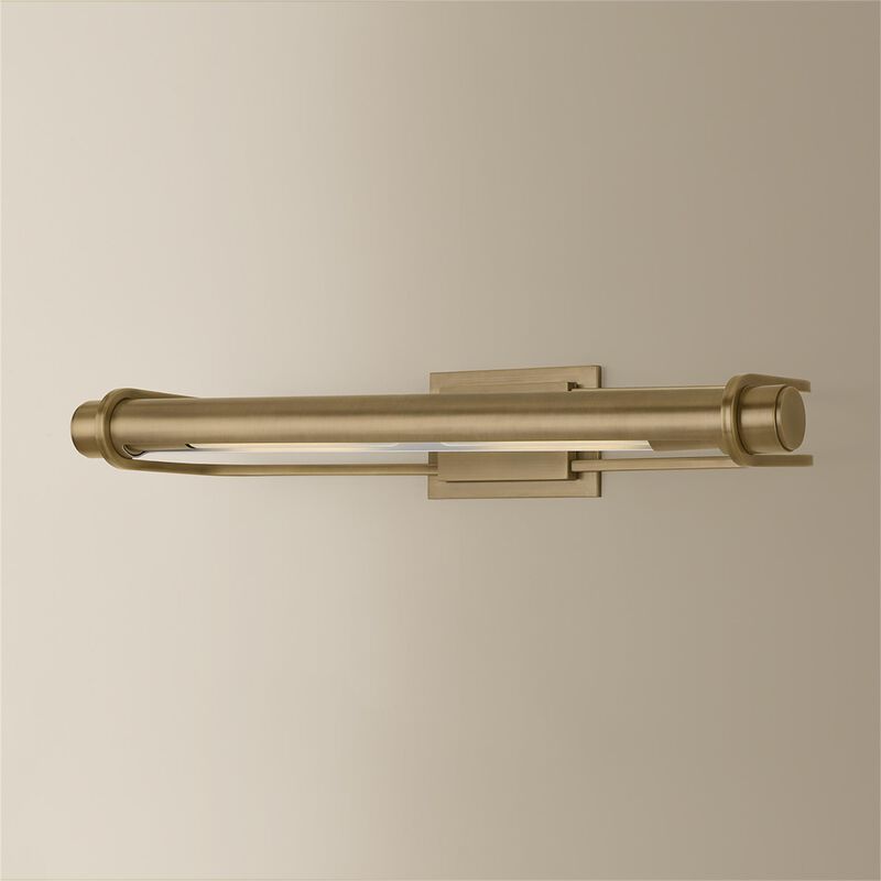 Caspian 26 Inch Picture and Display Light by Troy Lighting
