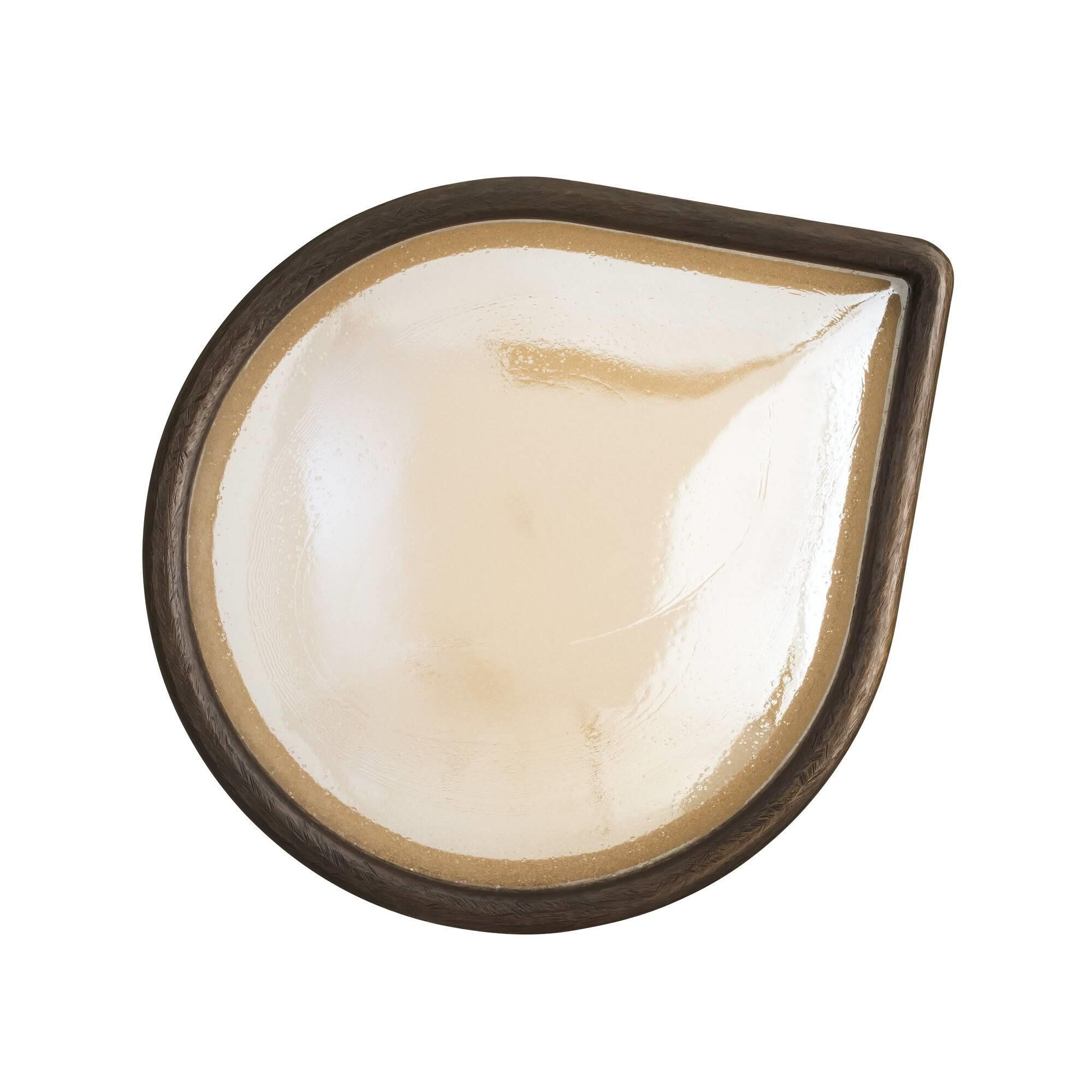 Aureline 11 Inch Wall Sconce by Arteriors Home