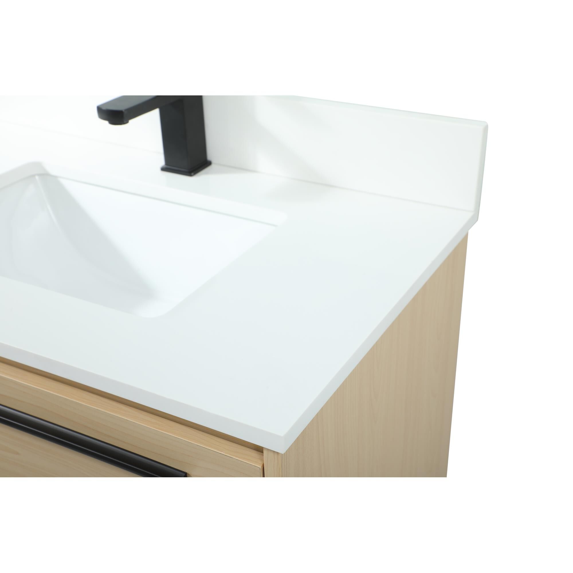 Roman Bath Vanity by Elegant Decor