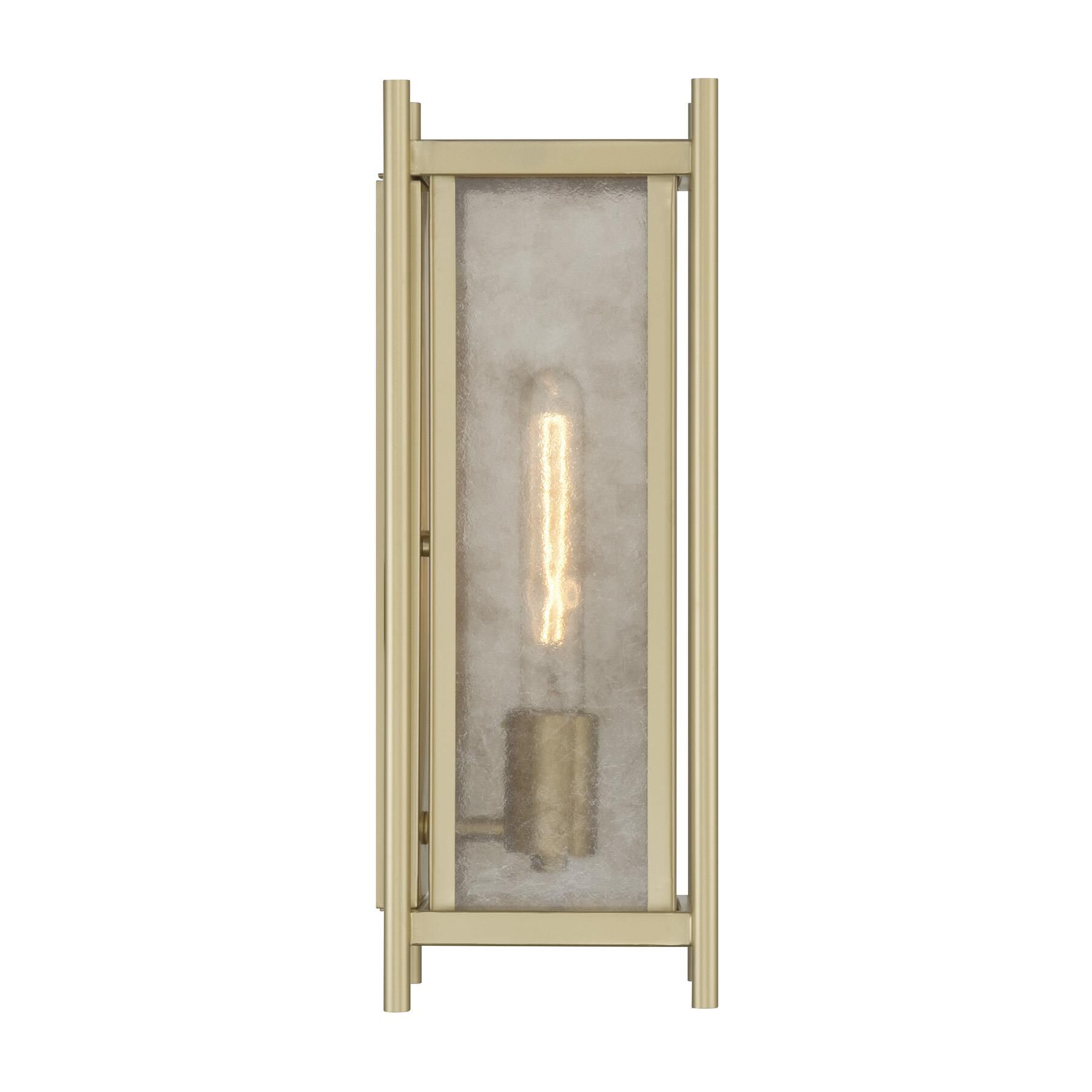 Jacobs 16 Inch Outdoor Wall Light by Savoy House