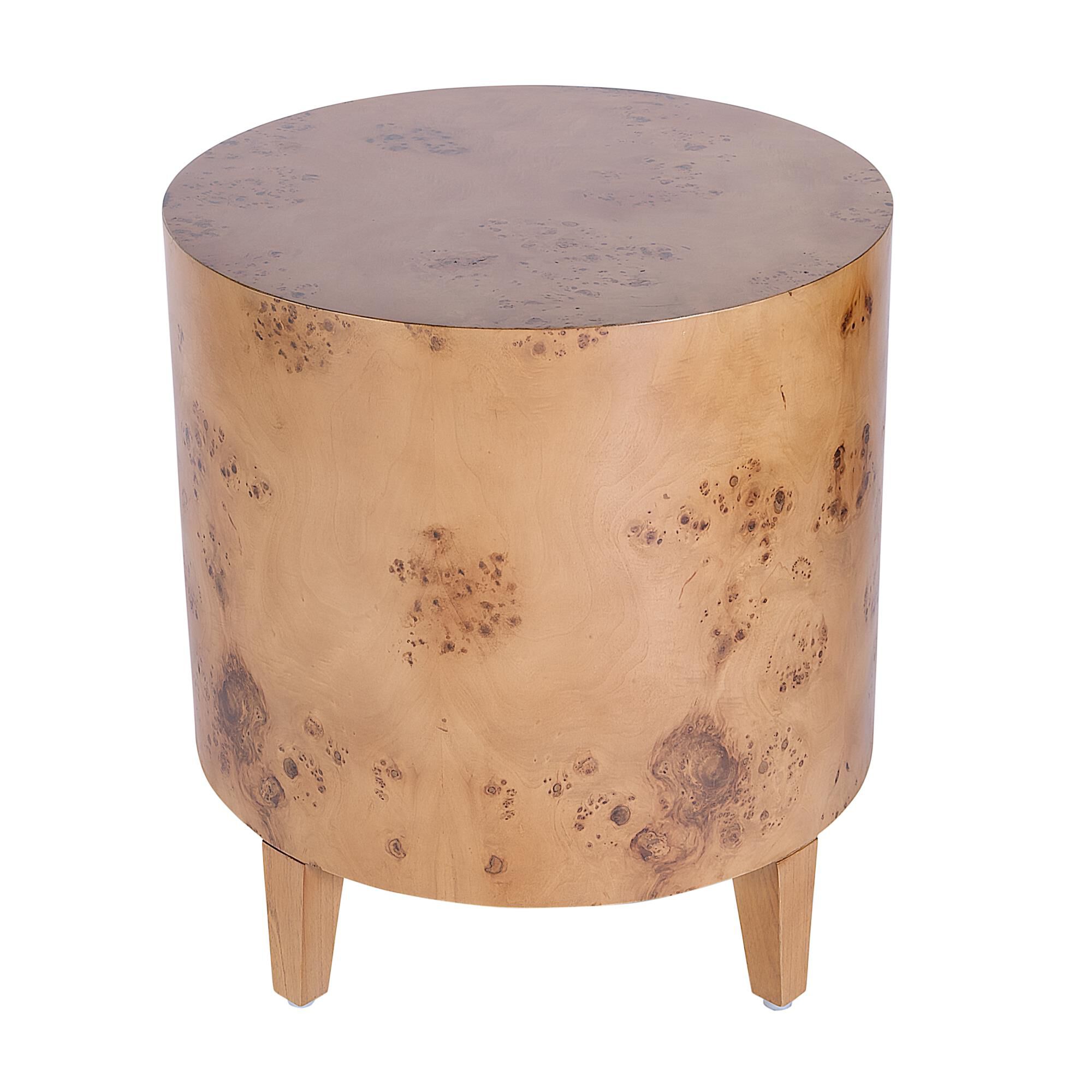 Billie End Table by Butler Specialty Company