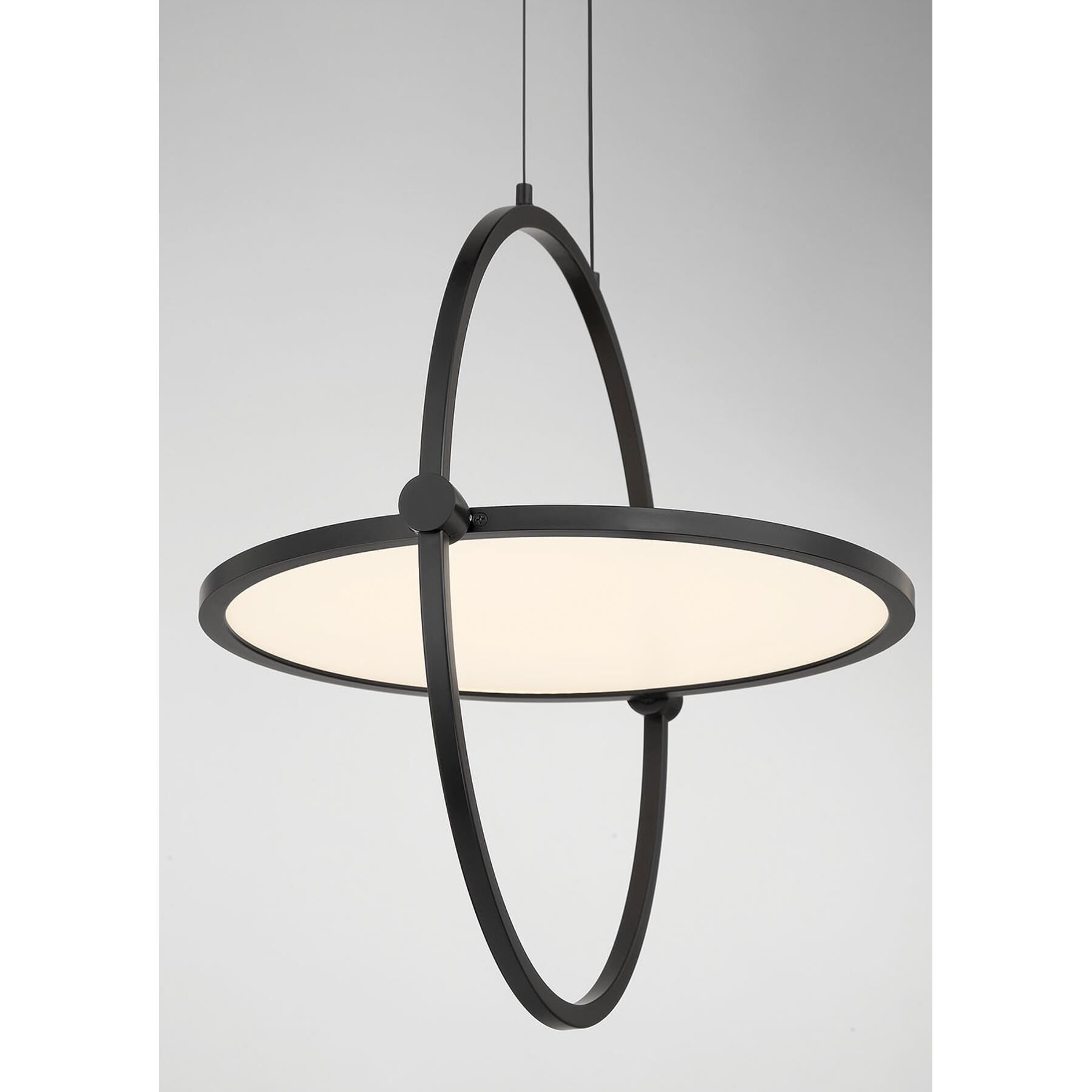 Shown in Coal finish and Etched glass