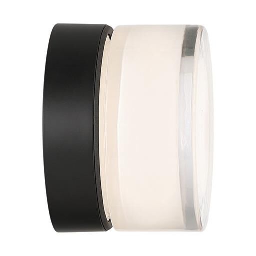 Sternn 5 Inch Outdoor Flush Mount by Eurofase Lighting