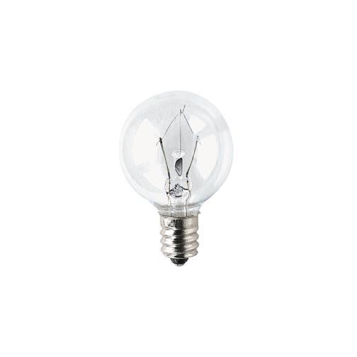 40 Watt G11 Incandescent Light Bulb by Bulbrite