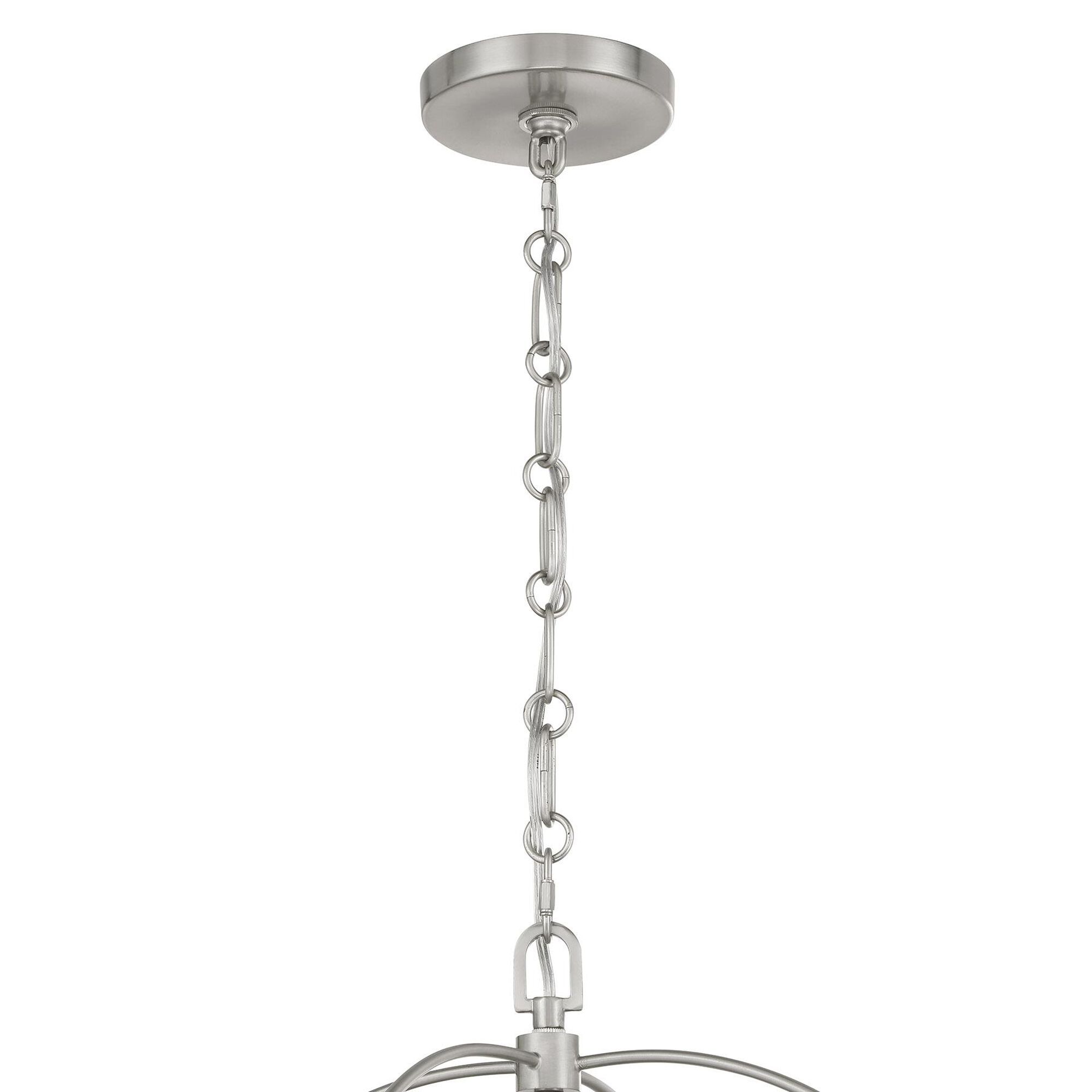 Ashlay Medium Pendant Light,