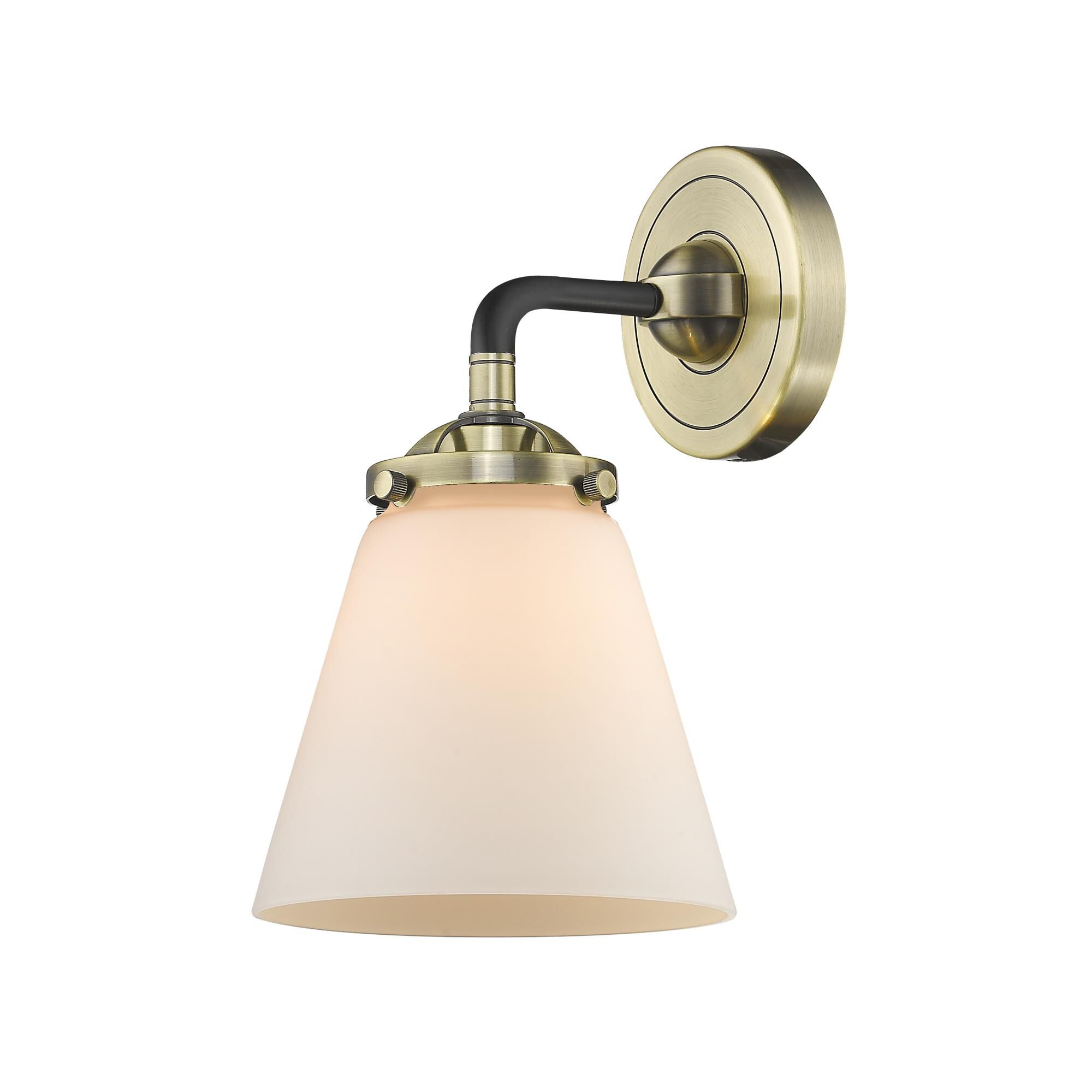 Innovations Lighting Bruno Marashlian Cone 14 Inch Wall Sconce