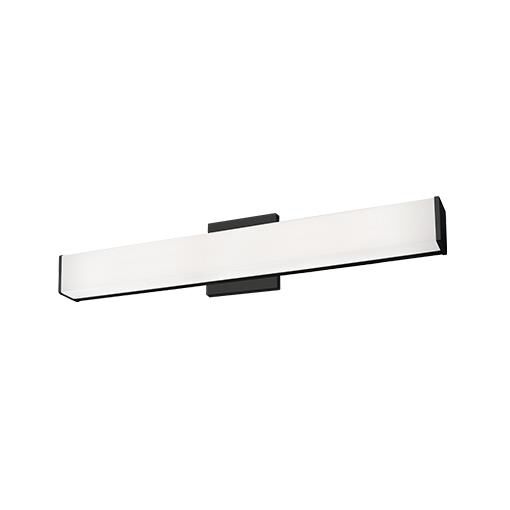 Jane 24 Inch LED Bath Vanity Light by Kuzco Lighting