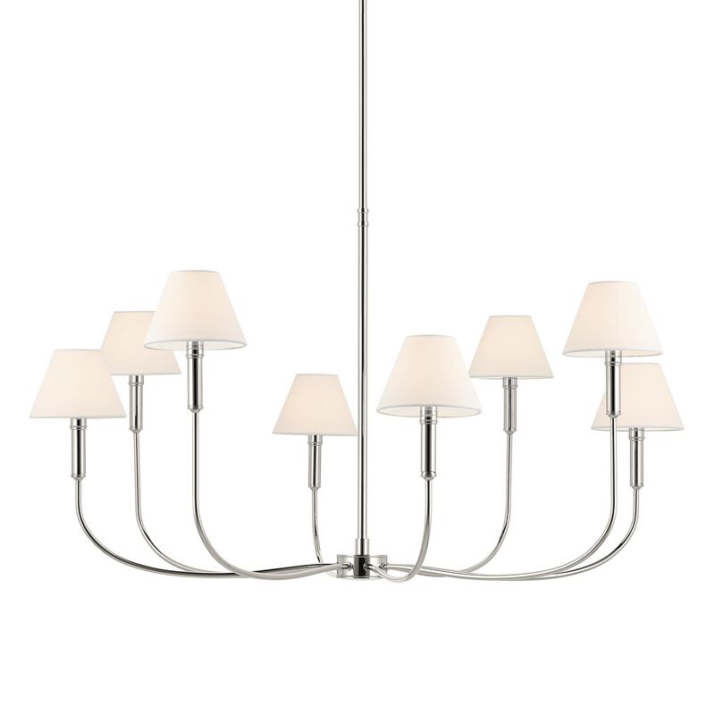 Eadie Large Chandelier by Kichler