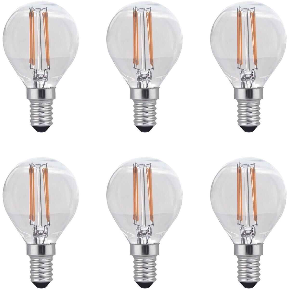 0K LED Light Bulb by Elegant Lighting