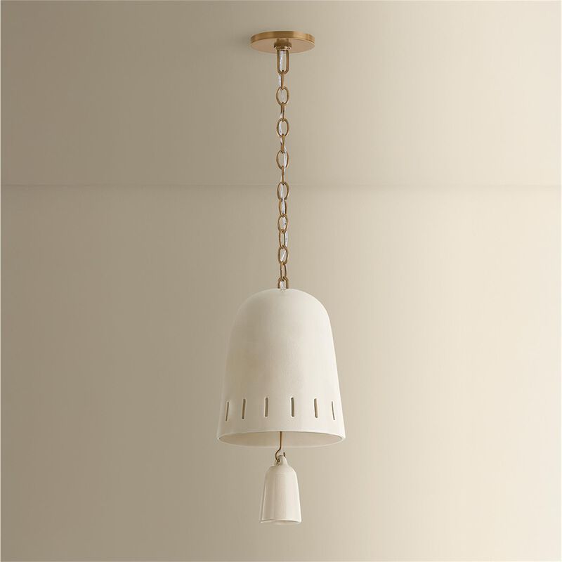 Omi 9 Inch Mini Pendant by Hudson Valley Lighting