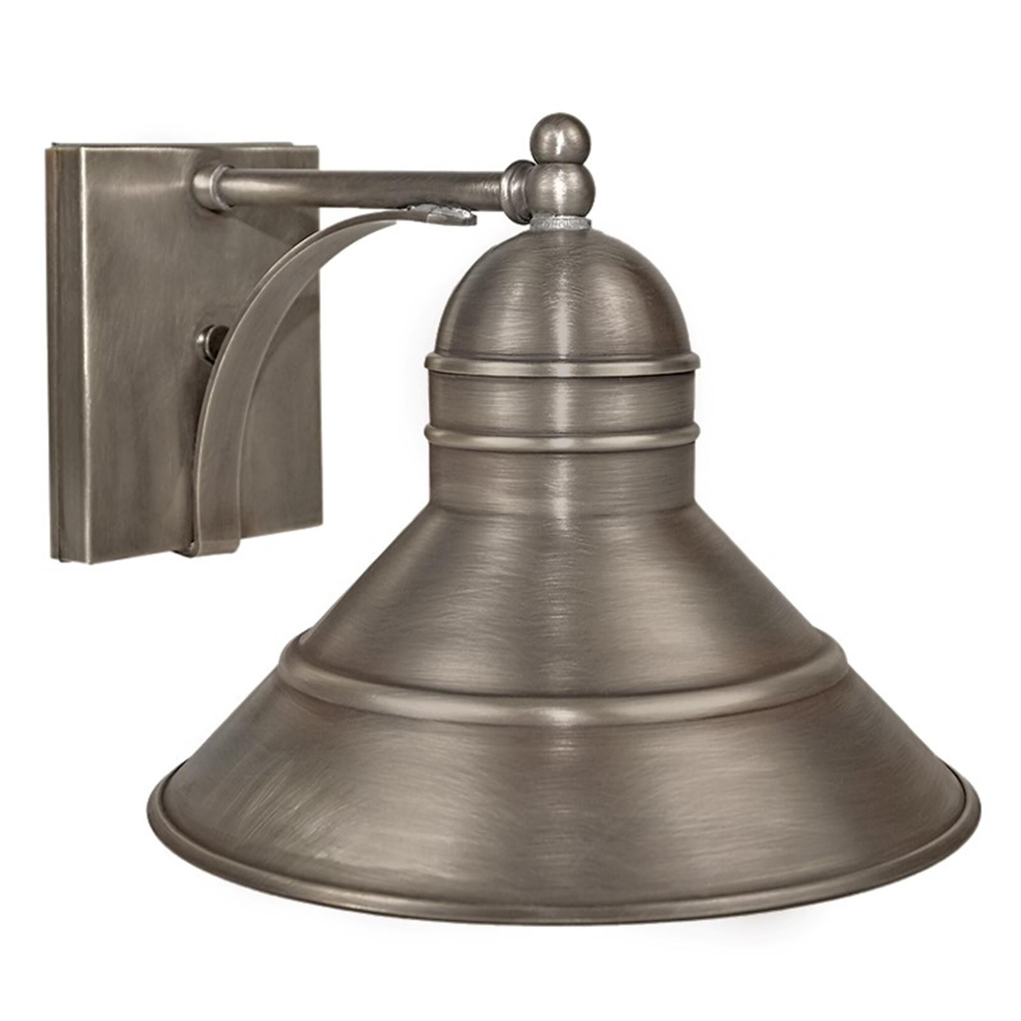 Barn 8 Inch Outdoor Wall Light,