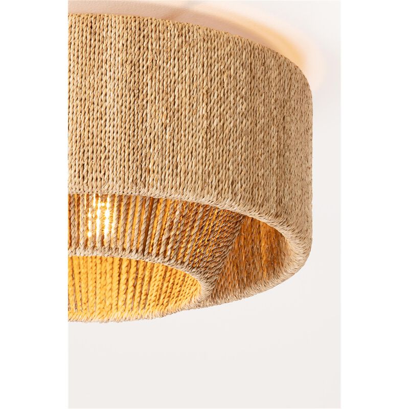 Coe 16 Inch Flush Mount by Troy Lighting