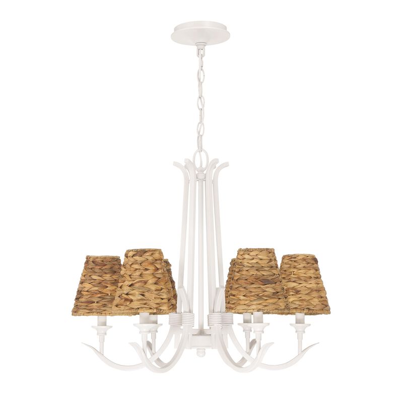 Kokomo 24 Inch Chandelier by Craftmade