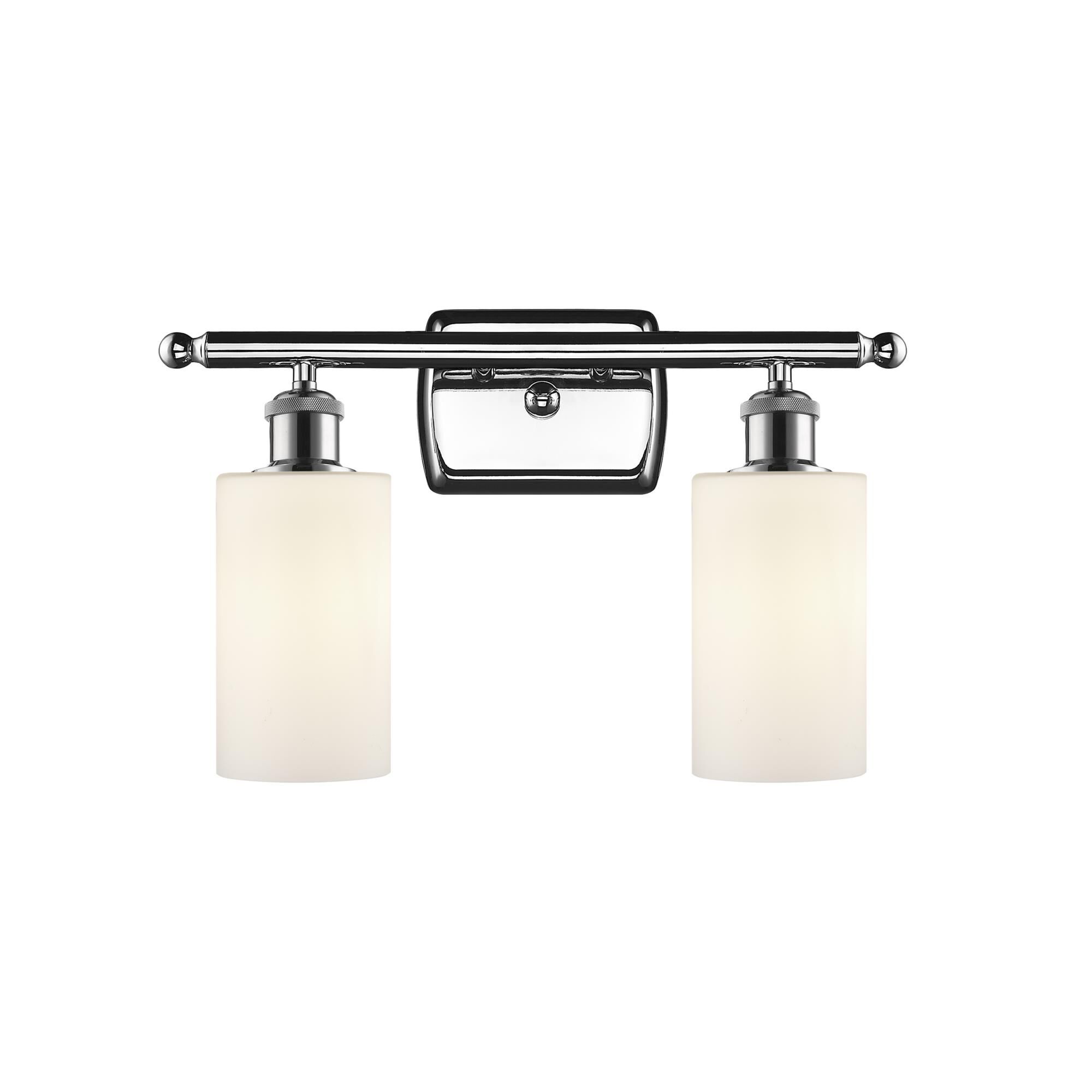 Clymer 16 Inch 2 Light Bath Vanity Light by Innovations Lighting