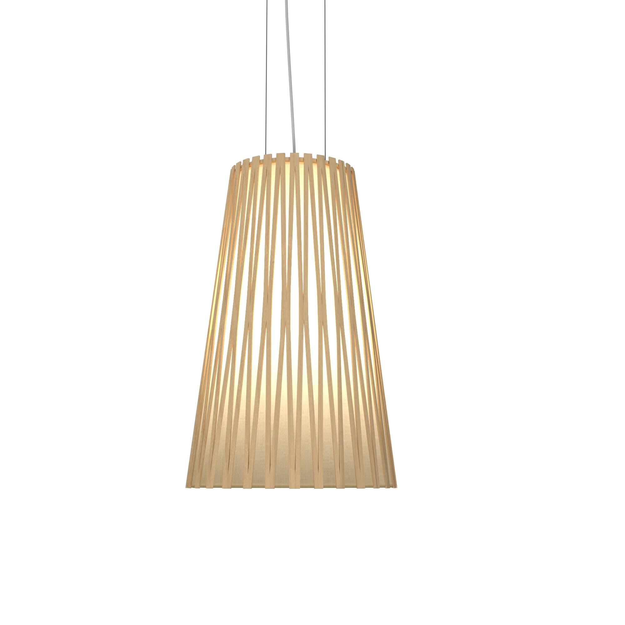 Shown in Maple finish