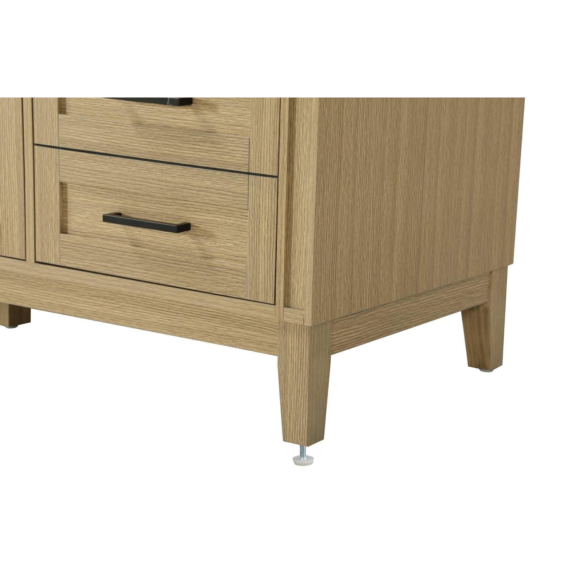 Virginia 60 Inch Bath Vanity by Elegant Decor