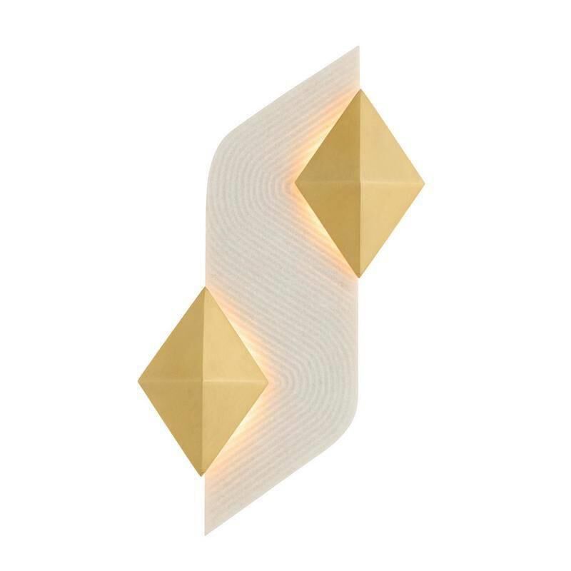 Jenner 21 Inch Wall Sconce by Arteriors Home