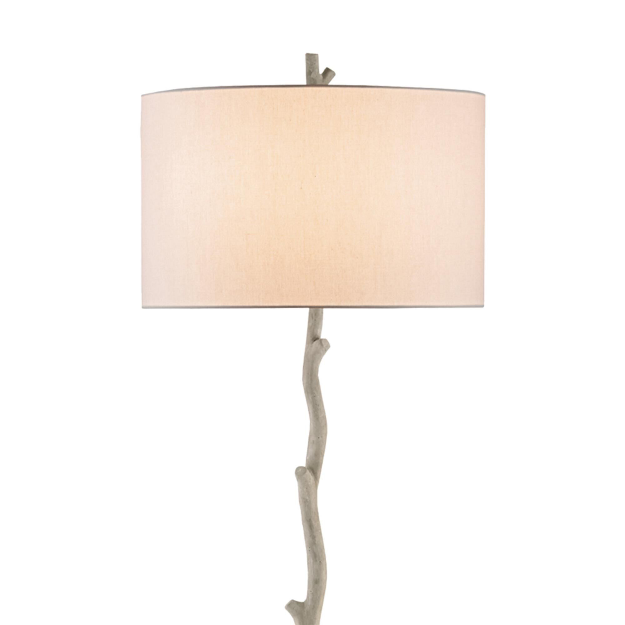 Beaujon 70 Inch Floor Lamp,