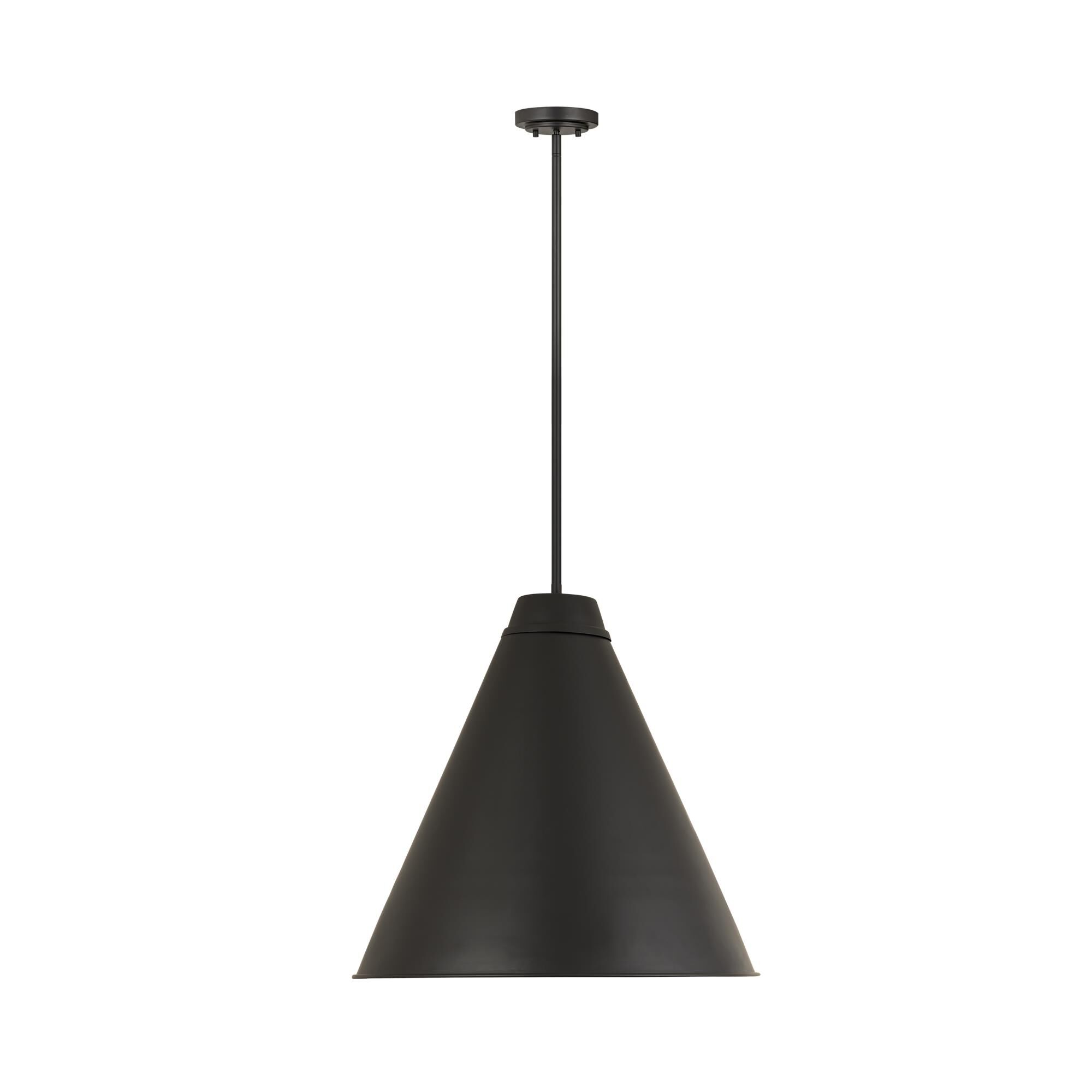 Z-Lite Eaton 24 Inch Large Pendant