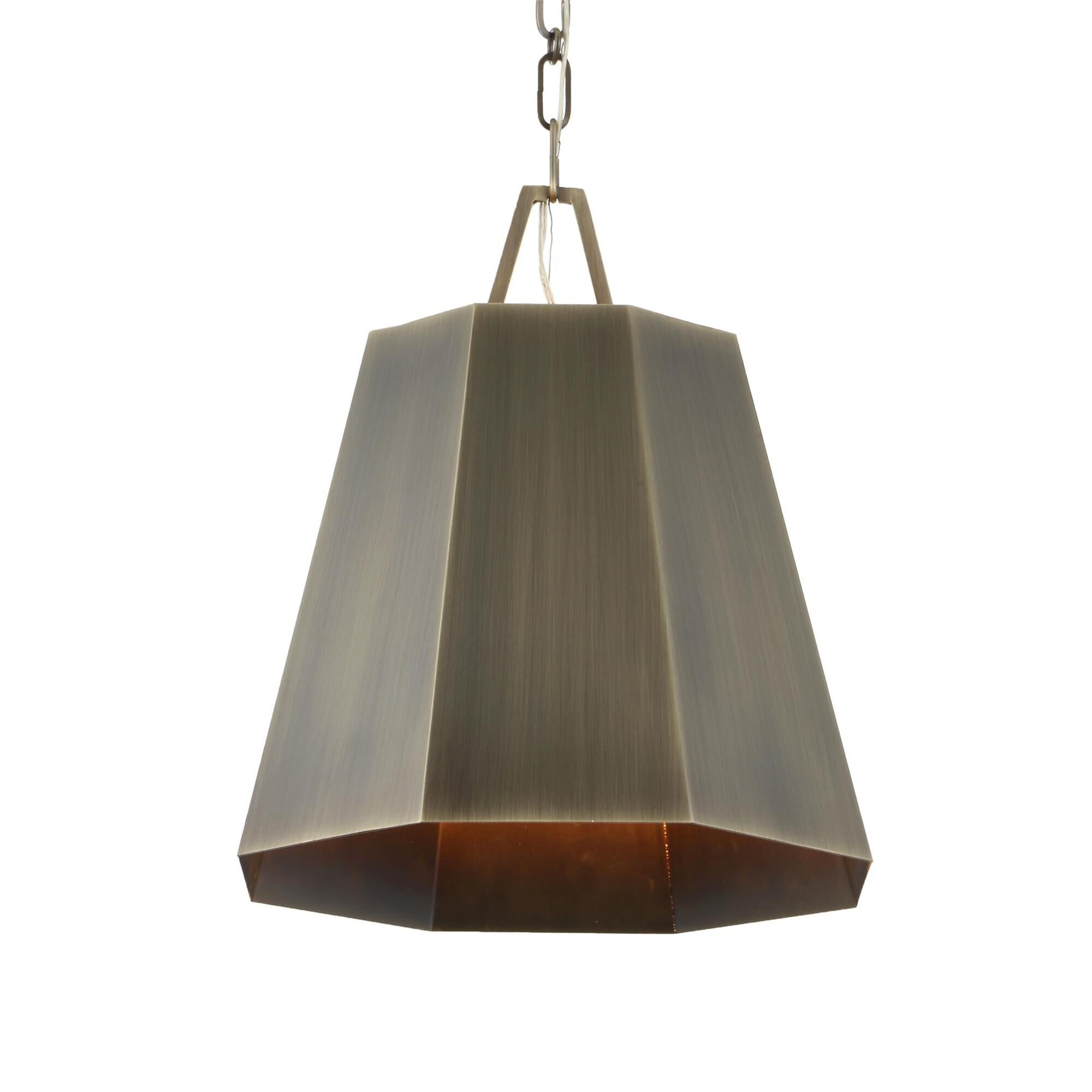 Sergio Orozco Designs Granada 15 Inch Large Pendant by Uttermost