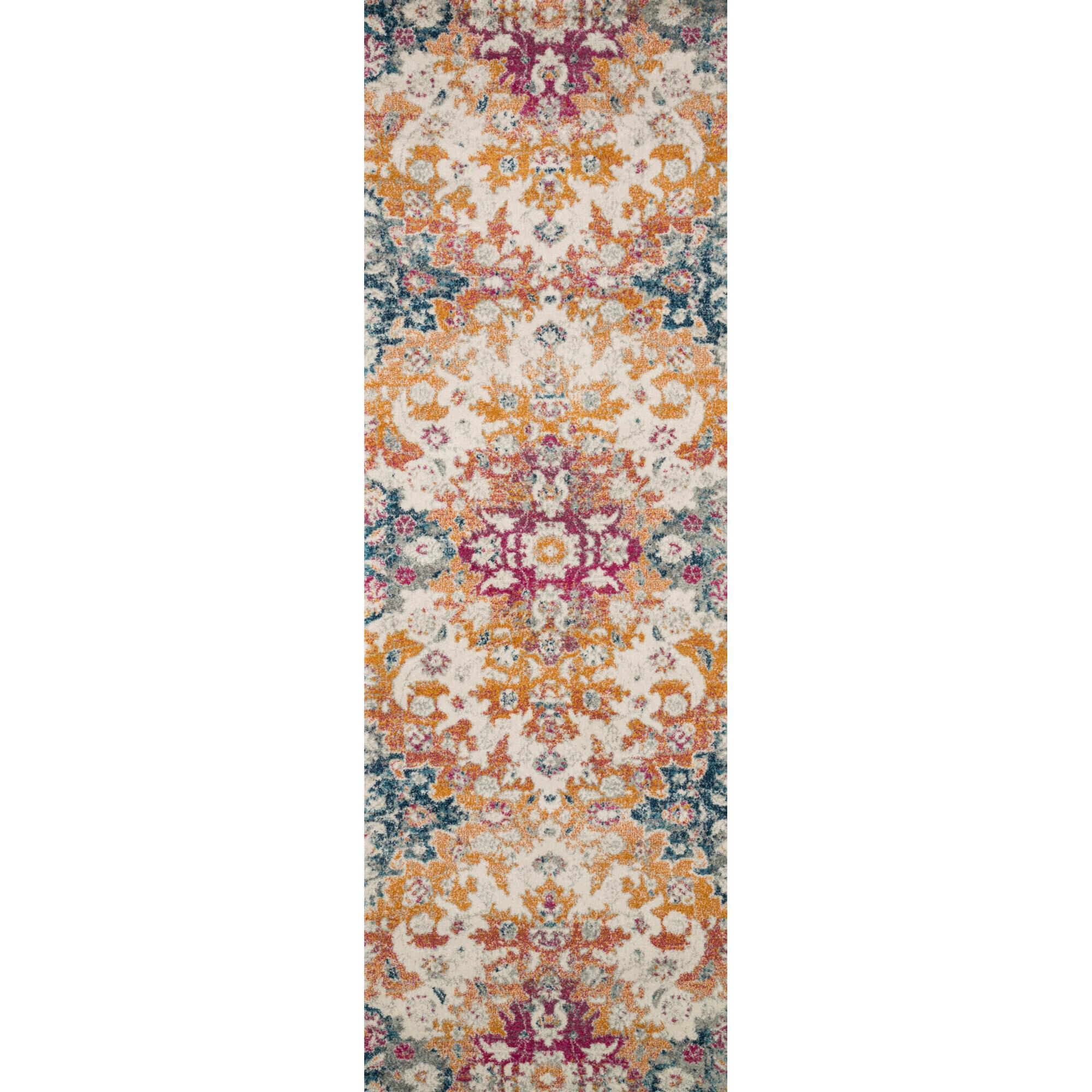 Zehla Area Rug by Loloi Rugs