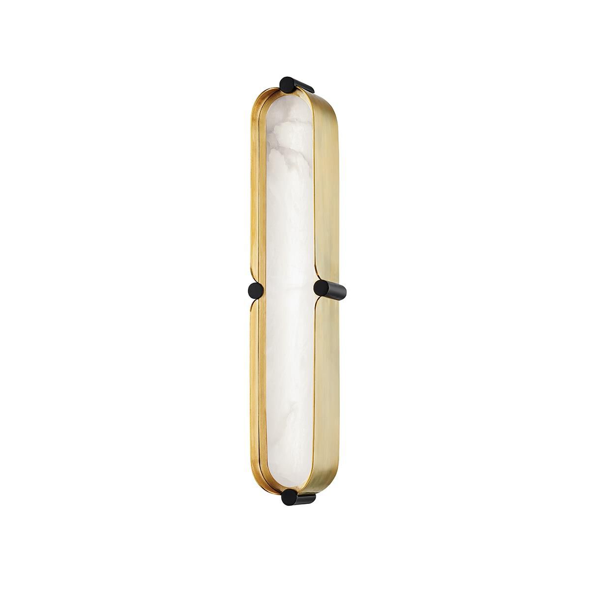 Tribeca 3.25 Inch Wall Sconce by Hudson Valley Lighting