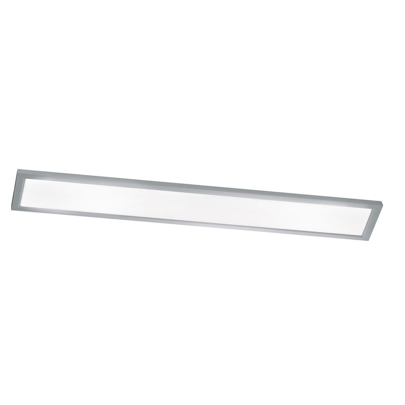 Lugano 48 Inch Commercial Surface Mount Linear Light by AFX Lighting