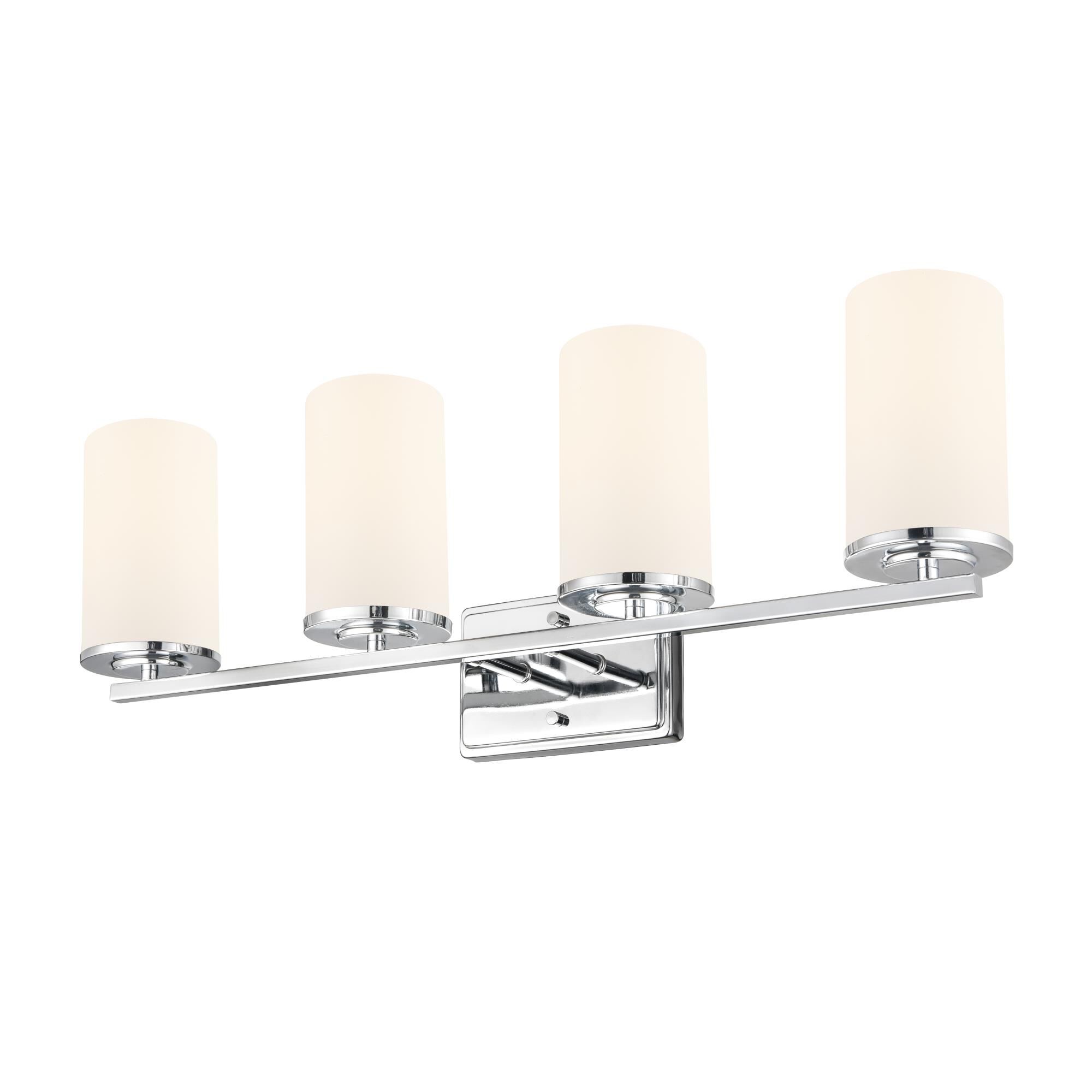 Verlana 28 Inch Bath Vanity Light by Millenium Lighting